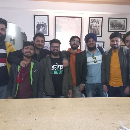 Mayel-Lyang Residency Hotel Gangtok Buitenkant foto