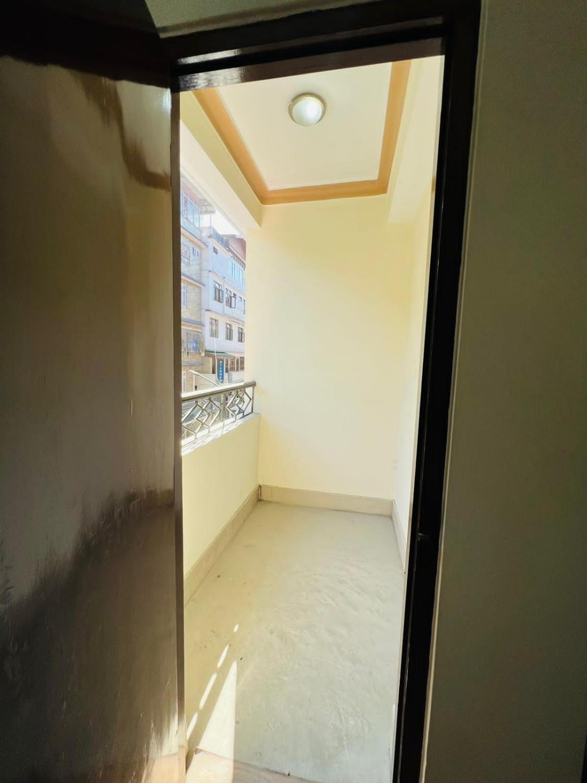 Mayel-Lyang Residency Hotel Gangtok Buitenkant foto