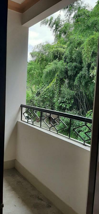 Mayel-Lyang Residency Hotel Gangtok Buitenkant foto